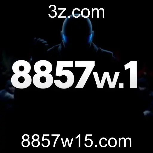 8857w1.com: Tendências e Destaques do Mundo dos Jogos