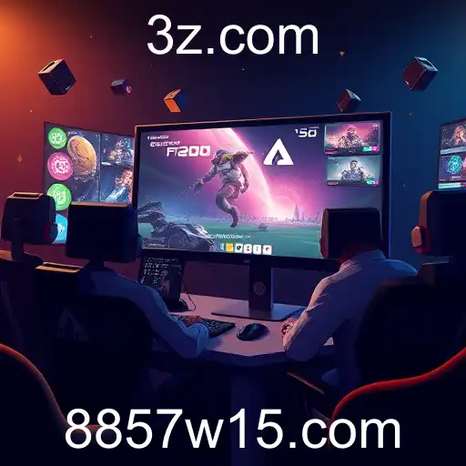 Tendências do Mercado de Jogos Online no Brasil