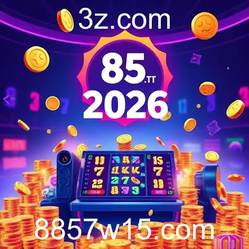 Revolução Digital no Horizonte dos Jogos de Azar