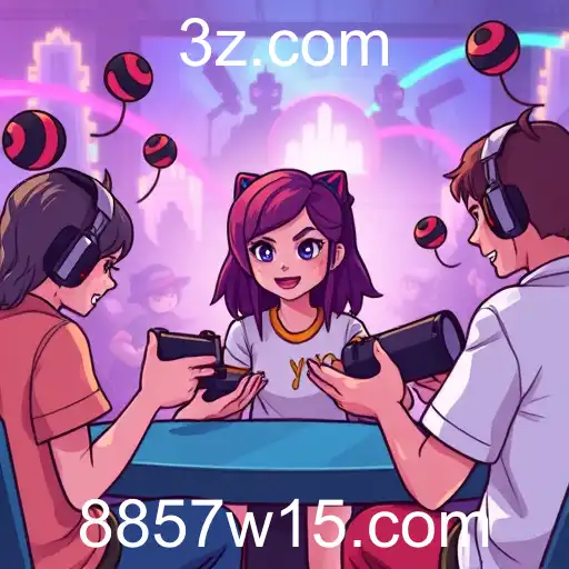 A Evolução dos Jogos Online em 2025: Um Olhar no Mercado Brasileiro