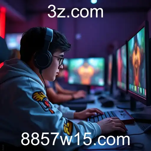 Explorando o Crescimento de Sites de Jogos em 2026