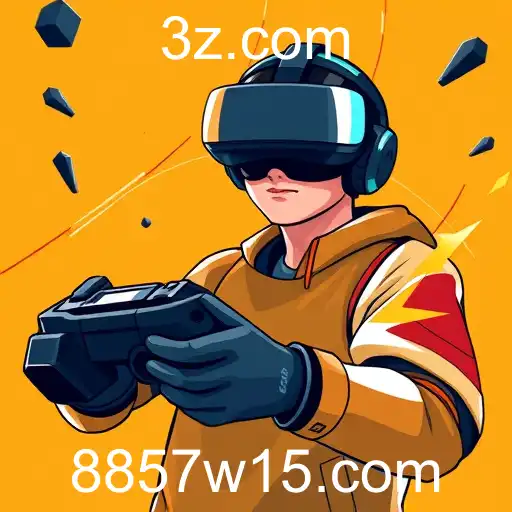 8857w1.com: A Ascensão dos Jogos Online em Portugal