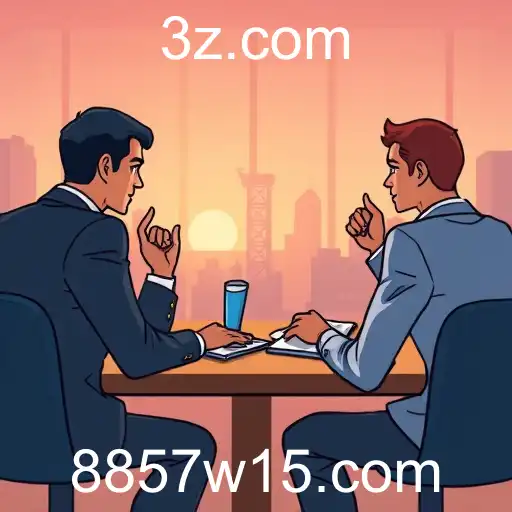 8857w1.com: A Ascensão do Portal de Jogos