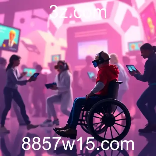 Tendências e Impactos no Mundo dos Jogos Online em 2025