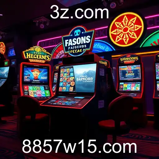 O Crescimento do Mercado de Jogos Online em 2026: Uma Nova Era