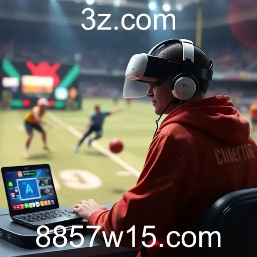 8857w1.com: A Evolução dos Jogos Online em 2026