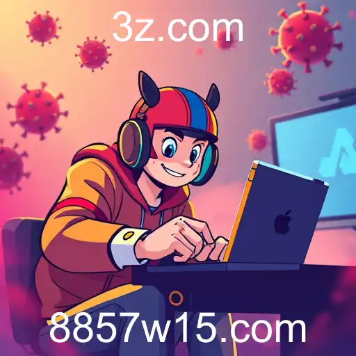 8857w1.com Atraente para Jogadores de Todas as Idades