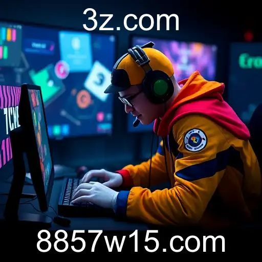 A Ascensão dos Jogos Online e o Impacto no Brasil