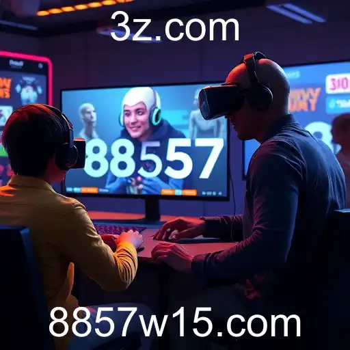 Expansão Digital e Inovações no Mundo dos Jogos