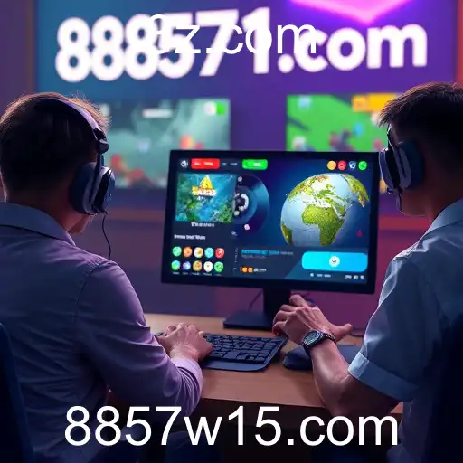 Transformação Digital dos Jogos Online em 2026