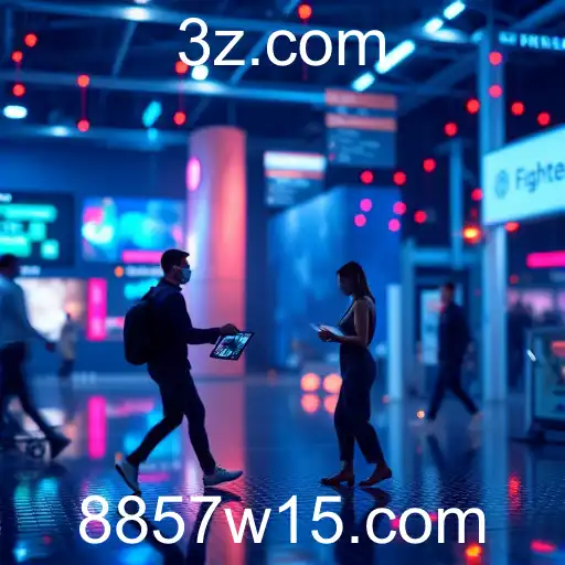 Evolução do 8857w1.com no Mundo dos Jogos