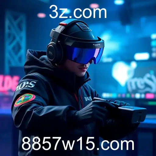 8857w1.com: Tendências e Novidades nos Jogos