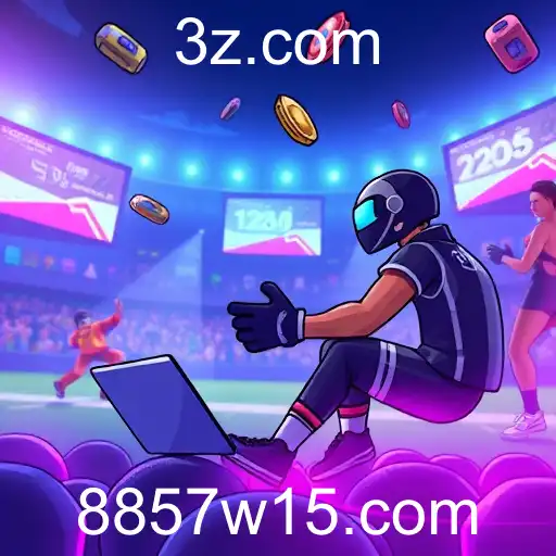 Transformações do Mercado de Jogos em 2026