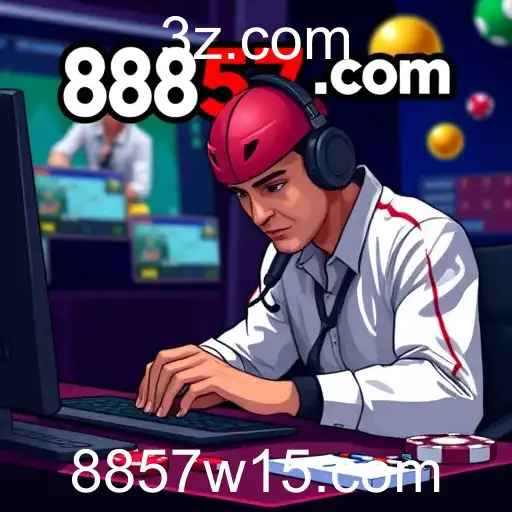 O Crescimento dos Jogos Online no Brasil
