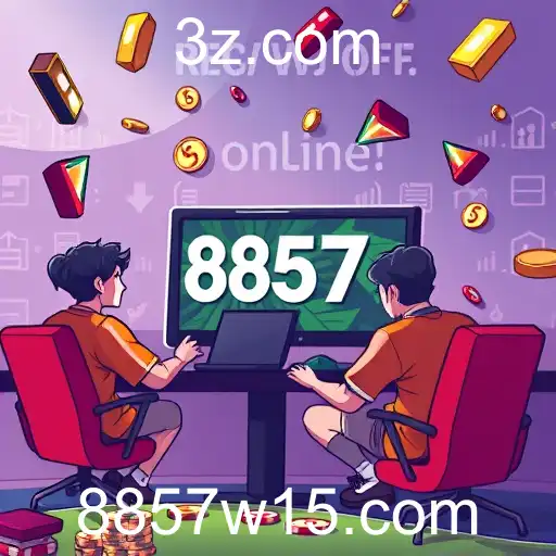 O Impacto dos Jogos Online no Brasil em 2025