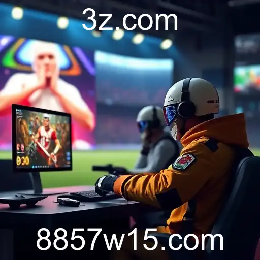 O Impacto dos Jogos Online em 2025