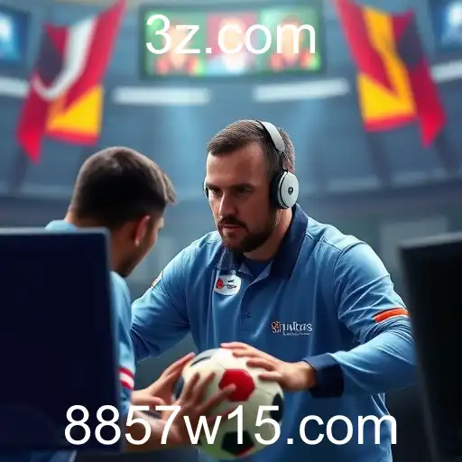 O Impacto do 8857w1.com no Mercado de Jogos Online