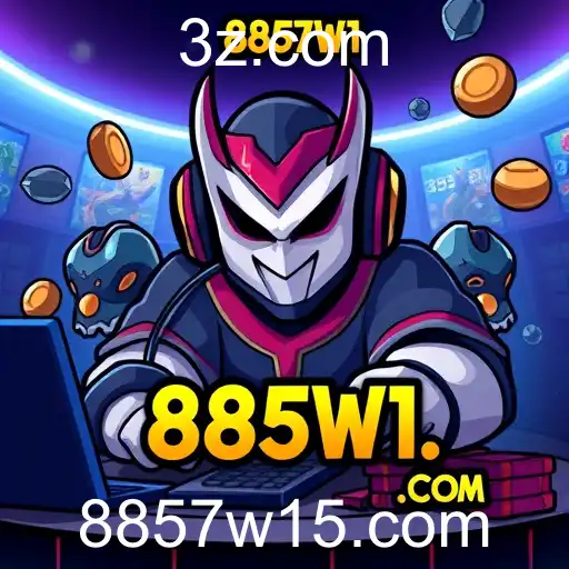 Expansão dos Jogos Online e o Papel do 8857w1.com