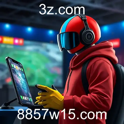 A Evolução dos Jogos Online no Brasil em Meio a Desafios Globais