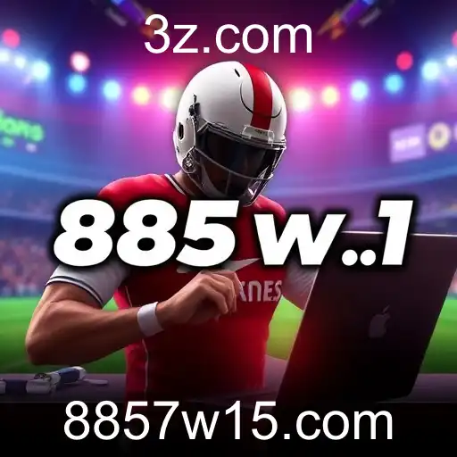 A Ascensão dos Jogos Online com 8857w1.com
