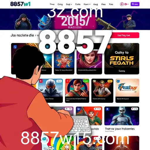 A Ascensão dos Jogos Online no Brasil