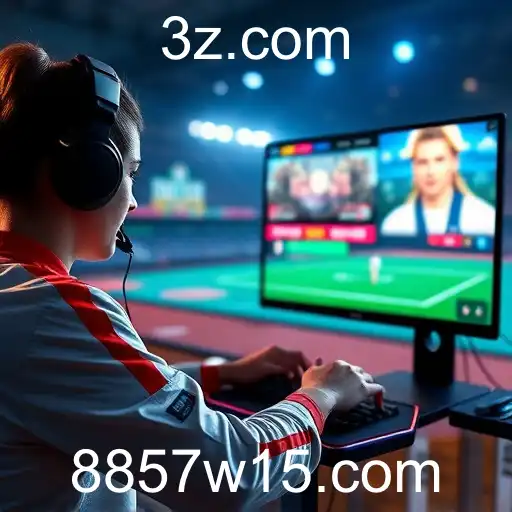 A Ascensão dos Sites de Jogos em 2025