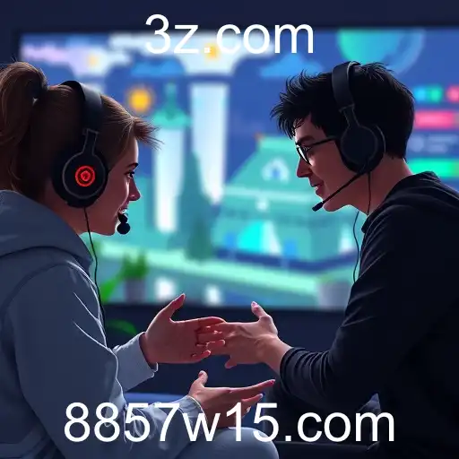 Tendências e Evoluções do Setor de Jogos Online em 2025