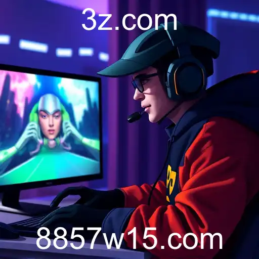 Inovação e Crescimento do Mercado de Jogos Online no Brasil