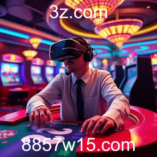 As Novas Tendências em Jogos de Azar Online