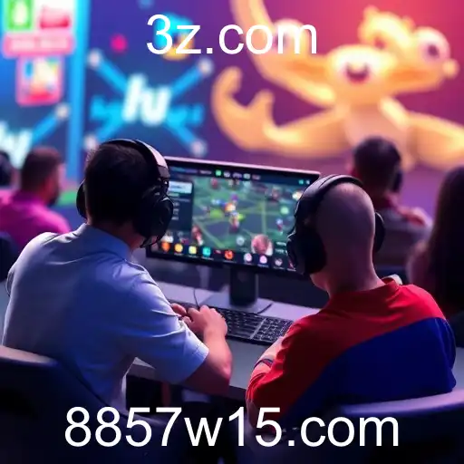 Tendências e Crescimento dos Jogos Online no Brasil