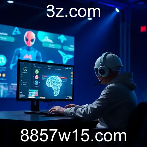 Crescimento dos Jogos Online em 2025