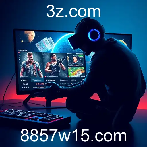 Transformações no Mercado de Jogos Online em 2026