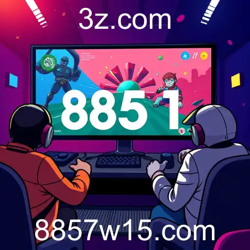 A Ascensão do Mercado de Jogos Online em 2026